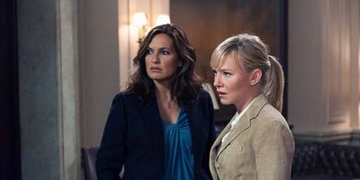 poster de la série L'amour d'une mère