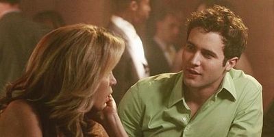 poster de la série Un rôle à jouer