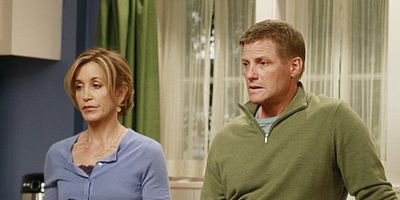 poster de la série Garder un secret