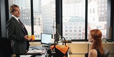 poster de la série Amitiés particulières