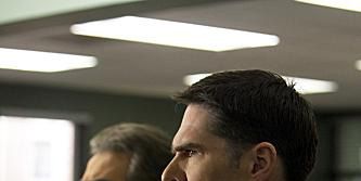 poster de la série Mise en scène