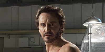 poster de la série La fin justifie les moyens