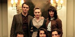 poster de la série 