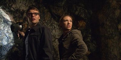 poster de la série Lien toxique