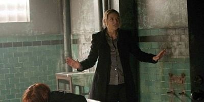 poster de la série La fin de toutes choses