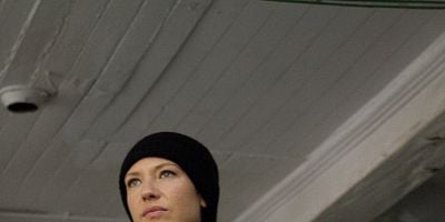 poster de la série Adam et Eve