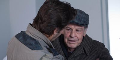 poster de la série Armée secrète