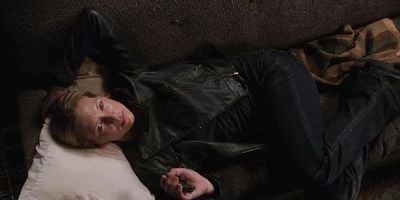 poster de la série Le cube