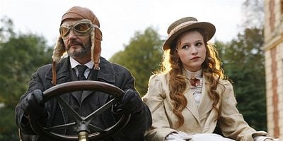 poster de la série Le mariage de Chiffon