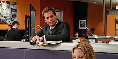 poster de la série Le tueur de port en port