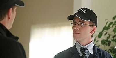 poster de la série Enfance volée