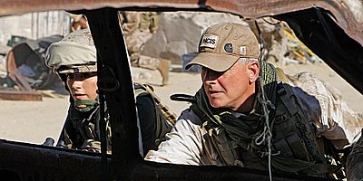 poster de la série Qui sauve une vie... (2ème Partie)