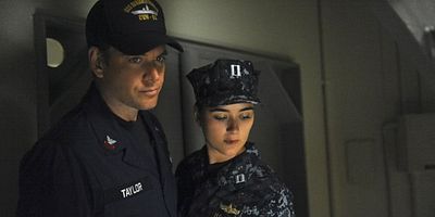 poster de la série Jouer avec le feu (2ème Partie)