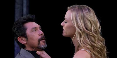 poster de la série Si tu vas à Rio