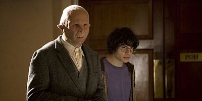 poster de la série Le complexe divin