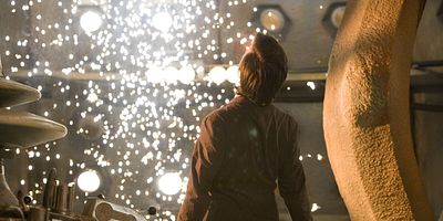 poster de la série La Prophétie de Noël - 1ère partie