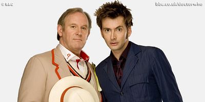 poster de la série Time Crash