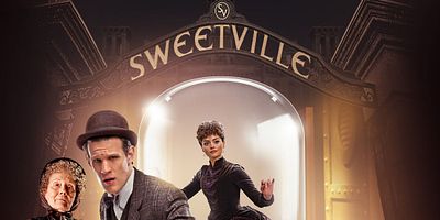 poster de la série Le cyberplanificateur