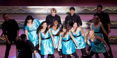 poster de la série Sur un air original