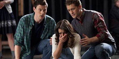 poster de la série Etre ou ne paraître