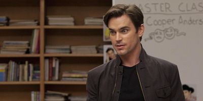 poster de la série Dans L'Ombre du Grand Frère