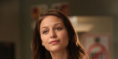 poster de la série La nouvelle Rachel