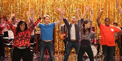 poster de la série Le Rôle de sa vie