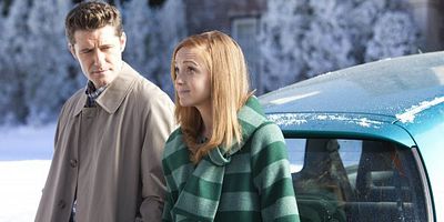 poster de la série Comme au cinéma