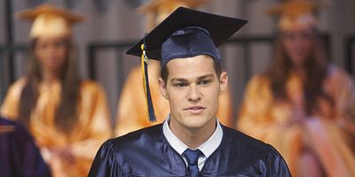 poster de la série And Circumstance