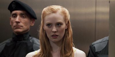 poster de la série La fin d'une époque