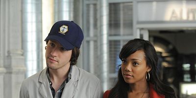 poster de la série La diva des affaires