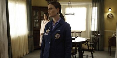 poster de la série Invisible