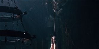 poster de la série Les sept péchés capitaux