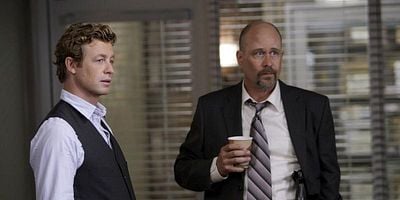 poster de la série Sur la touche