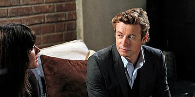 poster de la série Vendeurs d'espoir