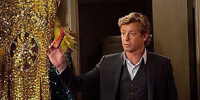 poster de la série La vie en rose