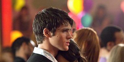 poster de la série Dernier recours