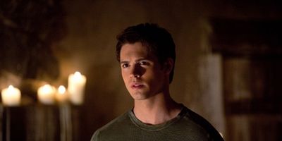 poster de la série Le soleil se couche