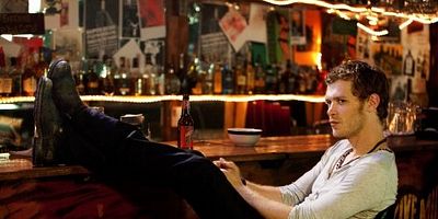 poster de la série Triste anniversaire