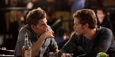 poster de la série La fin d'une liaison