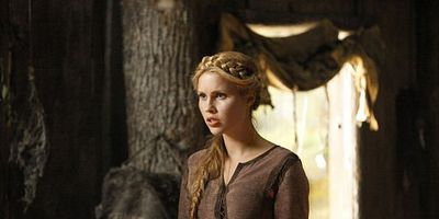 poster de la série Une famille ordinaire