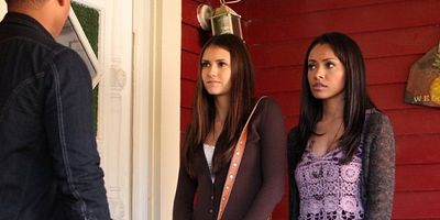 poster de la série Des liens et du sang