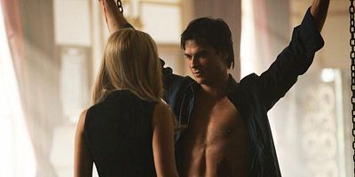 poster de la série Descendance