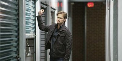 poster de la série Ne jamais dire adieu