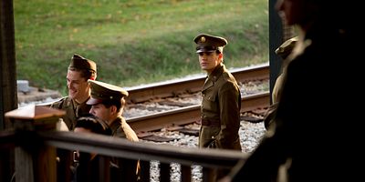 poster de la série Conquise ou soumise