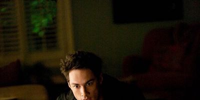 poster de la série Le saut dans l'inconnu