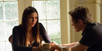 poster de la série Dure réalité