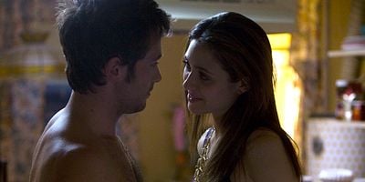 poster de la série Les Gallagher