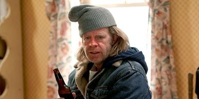 poster de la série Trafic de vieilles