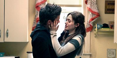 poster de la série Casey Casden